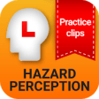 Icon of program: Hazard Perception Test 20…