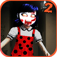 Icon of program: Scary Ladybug Granny Game…