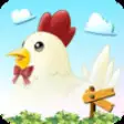 Icon of program: Go! Chicken Go!