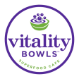 Icon of program: Vitality Bowls