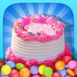 Icon of program: Sugar Cafe - Cake Baker!