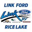 Link Ford Rice Lake icon