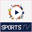 Icon of program: Sports TV : Live Sports H…