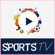 Icon of program: Sports TV : Live Sports H…