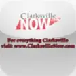 Icon of program: ClarksvilleNow.com Local …