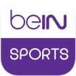Icon of program: beIN SPORTS