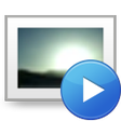 Icon of program: Visual SlideShow Maker
