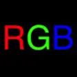 Icon of program: RGB Colors