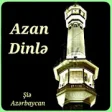 Icon of program: Listen Azan