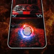 Icono de programa: Fingerprint Screen Animat…