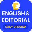 Icon of program: English & Editorial for C…