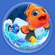 Icon of program: Aqua Tile Splash