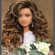 Icon of program: Curly Hair Styles