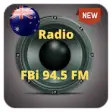 Icon of program: FBi Radio Sydney 94.5 Fm …