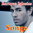 Icon of program: Enrique Iglesias Songs