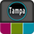 Icono de programa: Tampa Offline Map Travel …