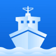 Icon of program: Vesselink - Ship Tracker