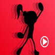 Icon of program: Animated Bust a Groove St…