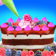Icon of program: Cake Cooking Maker Game