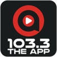 Icon of program: 103.3 The App