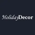 Icon of program: Holiday Decor Magazine