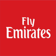 Icono de programa: Emirates App for Windows …