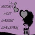 Icon of program: History's Sweetest Love L…