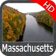 Icon of program: Lakes Massachusetts HD ch…