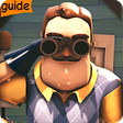 Icono de programa: Guide for Hi Neighbor Alp…
