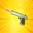 Icon of program: One Tap Headshot Pro:GFX …