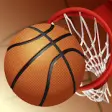 Icon of program: Basket Ball - Easy Shoot