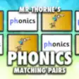 Icon of program: Mr Thorne's Phonics Match…