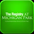 Icon of program: The Registry at Michigan …