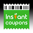 Coupons For Instacart Shopper Grocery Delivery icon