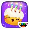 Icon of program: Toca Birthday Party