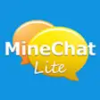 Icon of program: MineChat Mobile Lite