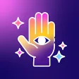 Icon of program: Astrology horoscope, palm…