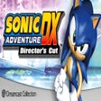 Icon of program: Sonic Adventure DX