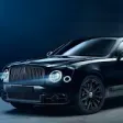 Icon of program: Best Bentley Cars Wallpap…