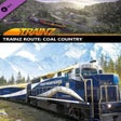 Icon of program: Trainz Railroad Simulator…
