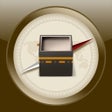 Icon of program: Qibla Compass - ( Kaaba L…