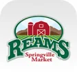 Icon of program: Ream's Springville Market