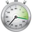 Icono de programa: Talking Stopwatch - The a…