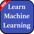 Icon of program: Learn Machine Learning