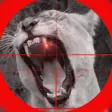 Icon of program: Lion Attack 3D