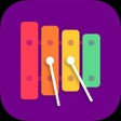 Icon of program: Real Xylophone - Marimba,…