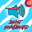 Icono de programa: Beast Soundboard - Funny …