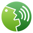 Icono de programa: Vocalizer TTS Voice (Engl…