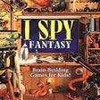 Icon of program: I Spy Fantasy