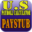 Icono de programa: Paystub Payslip Calculato…